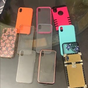 Xr Iphone Cases